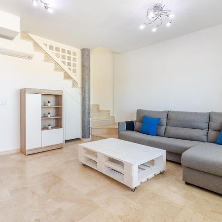 Apartamento En Puerto Rico Mogan Ngoại thất bức ảnh