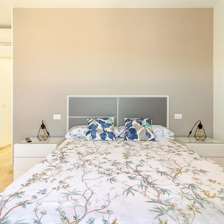 Apartamento En Puerto Rico Mogan Ngoại thất bức ảnh
