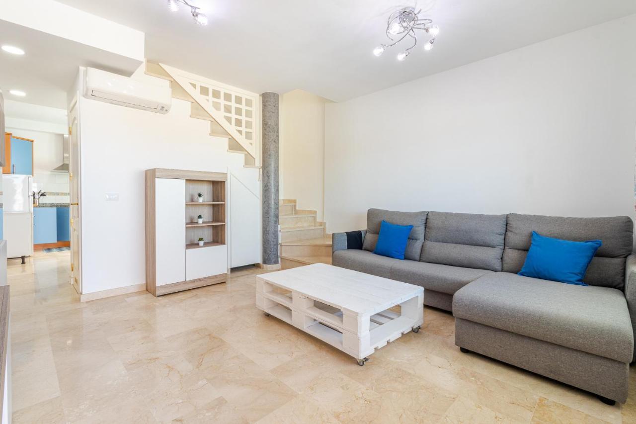 Apartamento En Puerto Rico Mogan Ngoại thất bức ảnh