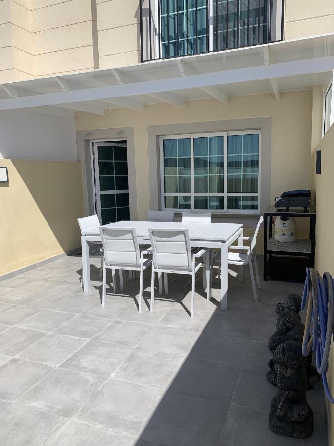Apartamento En Puerto Rico Mogan Ngoại thất bức ảnh