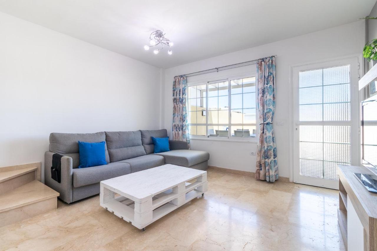 Apartamento En Puerto Rico Mogan Ngoại thất bức ảnh