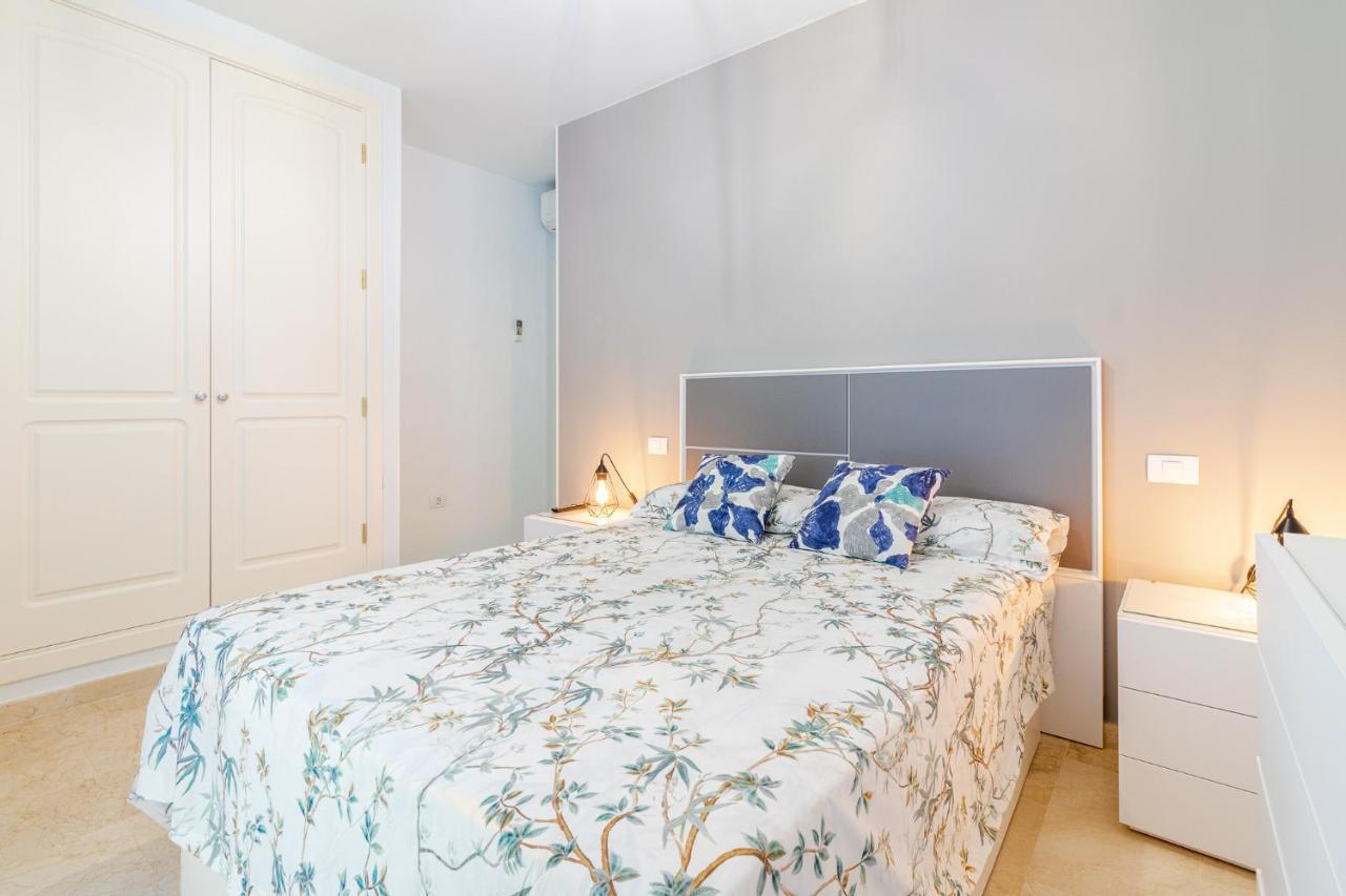 Apartamento En Puerto Rico Mogan Ngoại thất bức ảnh