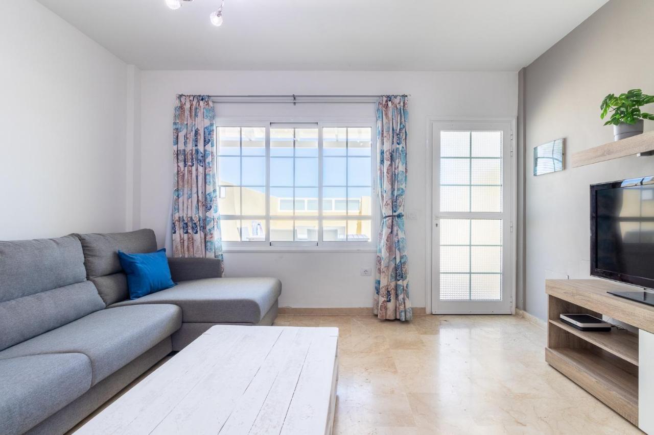 Apartamento En Puerto Rico Mogan Ngoại thất bức ảnh