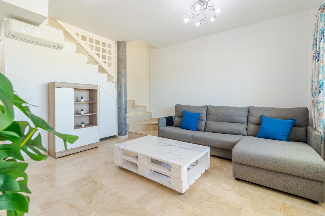 Apartamento En Puerto Rico Mogan Ngoại thất bức ảnh