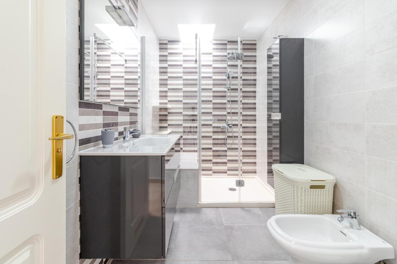 Apartamento En Puerto Rico Mogan Ngoại thất bức ảnh