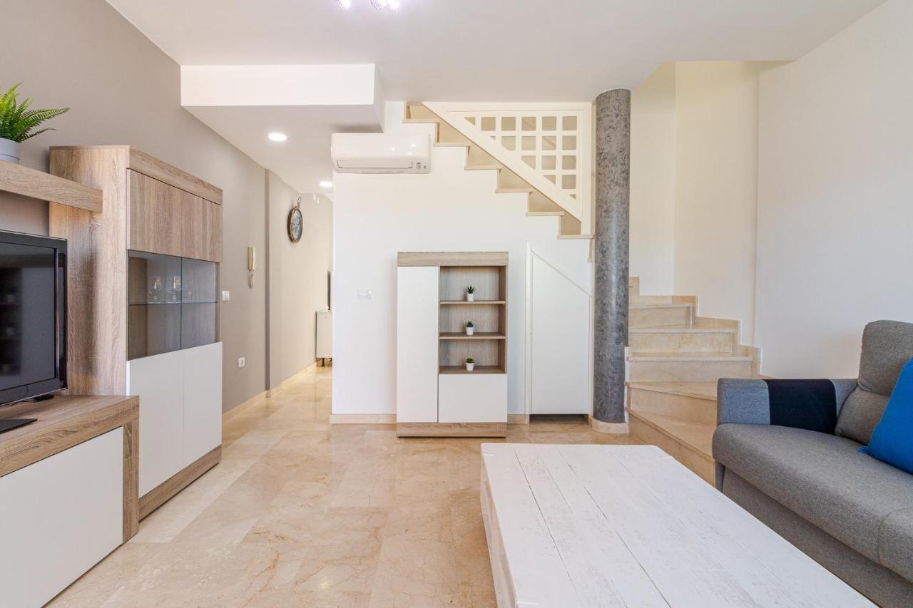 Apartamento En Puerto Rico Mogan Ngoại thất bức ảnh