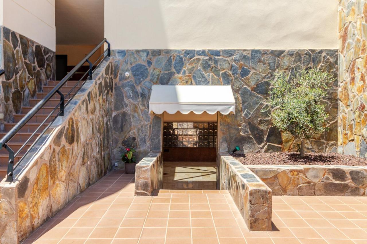 Apartamento En Puerto Rico Mogan Ngoại thất bức ảnh