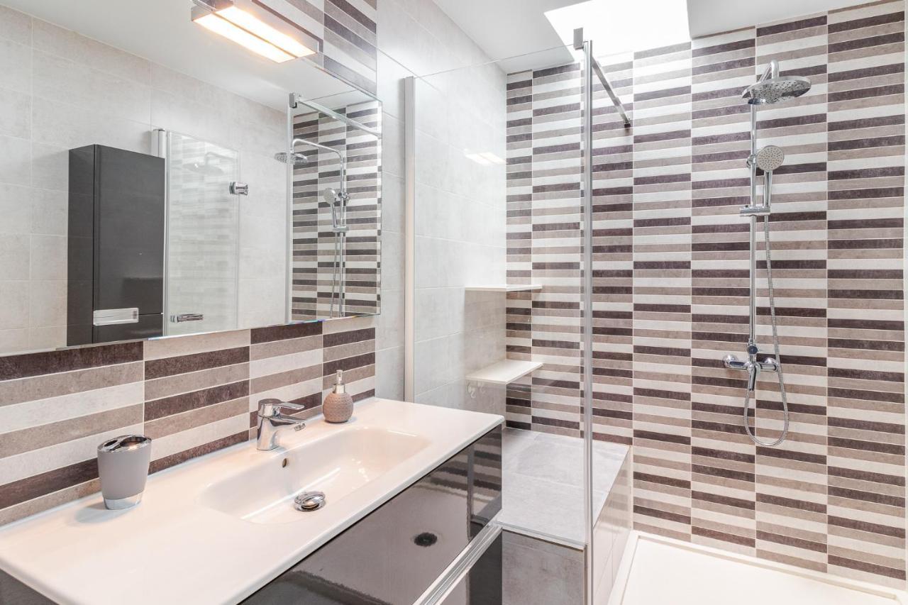 Apartamento En Puerto Rico Mogan Ngoại thất bức ảnh