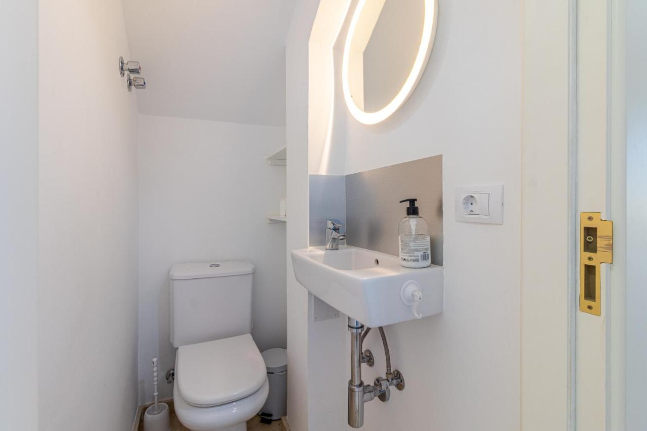 Apartamento En Puerto Rico Mogan Ngoại thất bức ảnh
