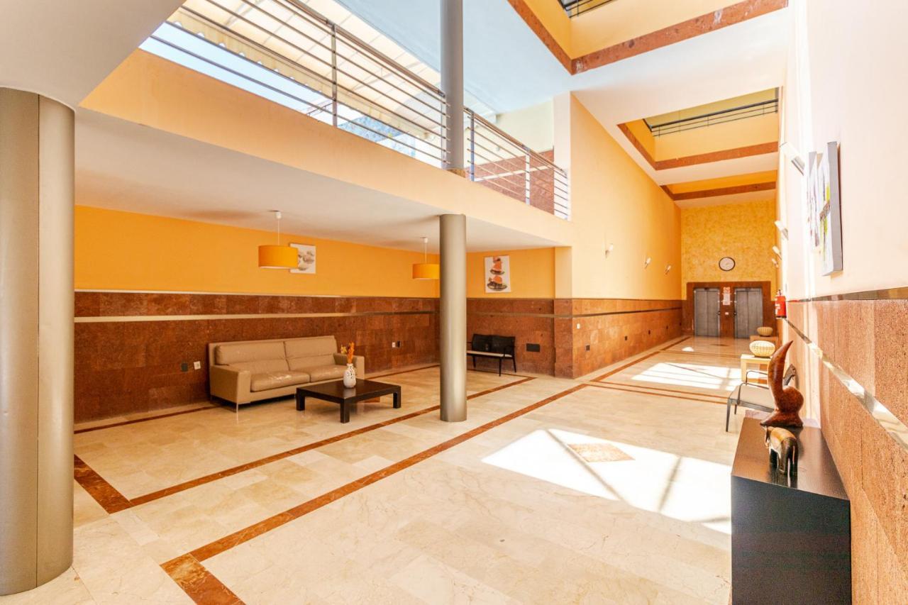 Apartamento En Puerto Rico Mogan Ngoại thất bức ảnh